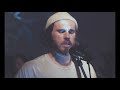 James Vincent McMorrow - Get Low [live]