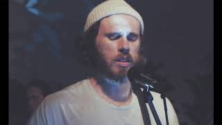 James Vincent McMorrow - Get Low [live]