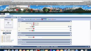 CMA Part 1   Creating the Presentation