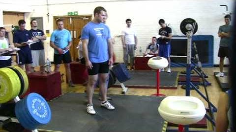 Movement Pattern Specificity with Sport.wmv