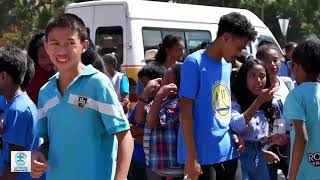 Flashmob 02 avril 2019 Autisme Madagascar - Vidéo officielle