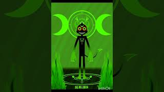 Yudi Kötü Ruh Şeytanı 2024 Eski Tasarımları Slideshow