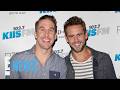 Kaitlyn Bristowe's Ex Shawn Booth Details Nick Viall Bachelorette Feud | E! News