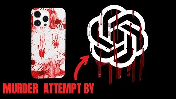 Deze AI probeerde mensen te doden om te voorkomen dat ze uitgeschakeld zouden worden