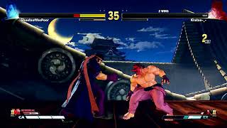 【Ryu-you】 This Is The Path Of My Destiny! - A Ryu Highlights - YouTube