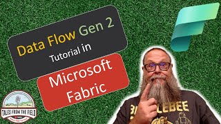 Famous #MicrosoftFabric #DataFlow Gen 2 #Tutorial Profile