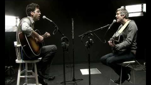 NME Video: We Are Scientists - 