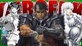 How A Masterpiece Turned Into Slop | Berserk Explained