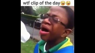 Why you always crying , best one yet