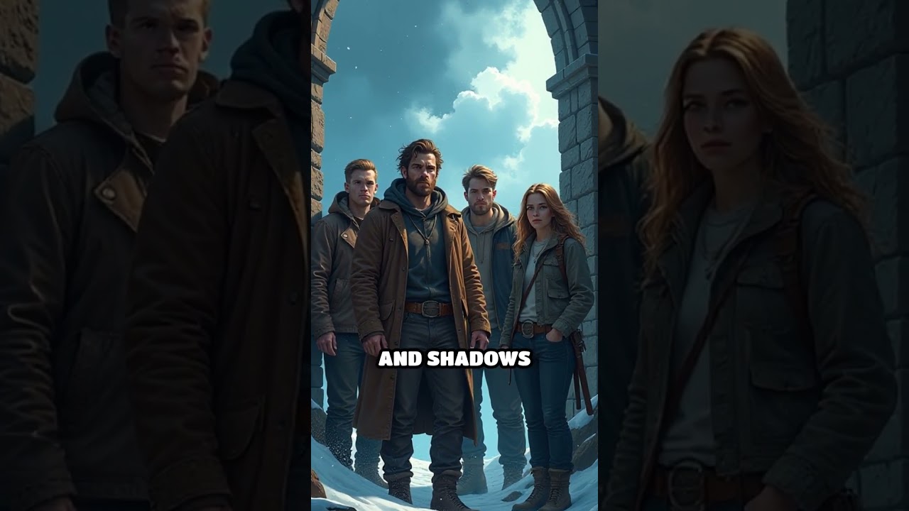 Scottish Witchcraft Ritual GONE WRONG