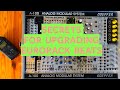 Ways to use sampling in eurorack modular beats  tutorial
