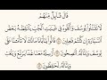 الشيخ محمد عبد الوهاب الطنطاوى نوادر روعه اجمل ما قراء رحمه الله سوره يوسف