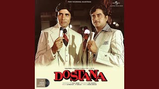 Bahoot Khoobsoorat Ek Ladki (From 'Dostana')