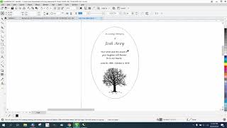 Corel Draw Tips & Tricks Hidden Object and how to find and remove Net Worth