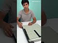 Pasos a seguir después de recibir tu guillotina