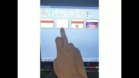 Online Class by Srishti Arora | Class 5 | Ch- 6 | Part - 1 | Slide Organisation in PowerPoint