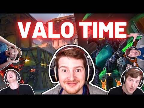 TEN Invitational Watchparty | GenG vs DRX