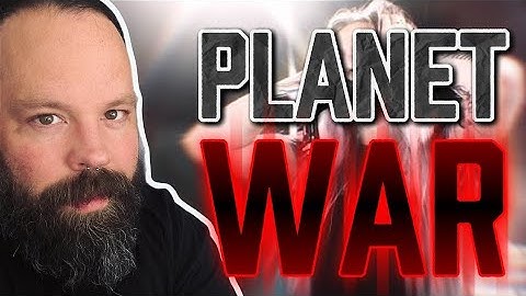 IGNEA ALWAYS SLAPS!!! Planet War