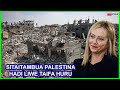 MELON SITAITAMBUA PALESTINA HADI LIWE TAIFA HURU MELON SITAITAMBUA PALESTINA HADI LIWE TAIFA HURU