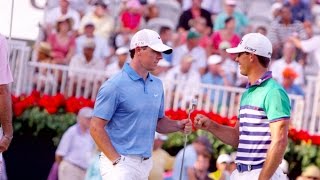 This is Match Play