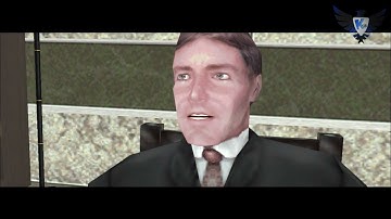 Red Faction - Trouver Gryphon et s