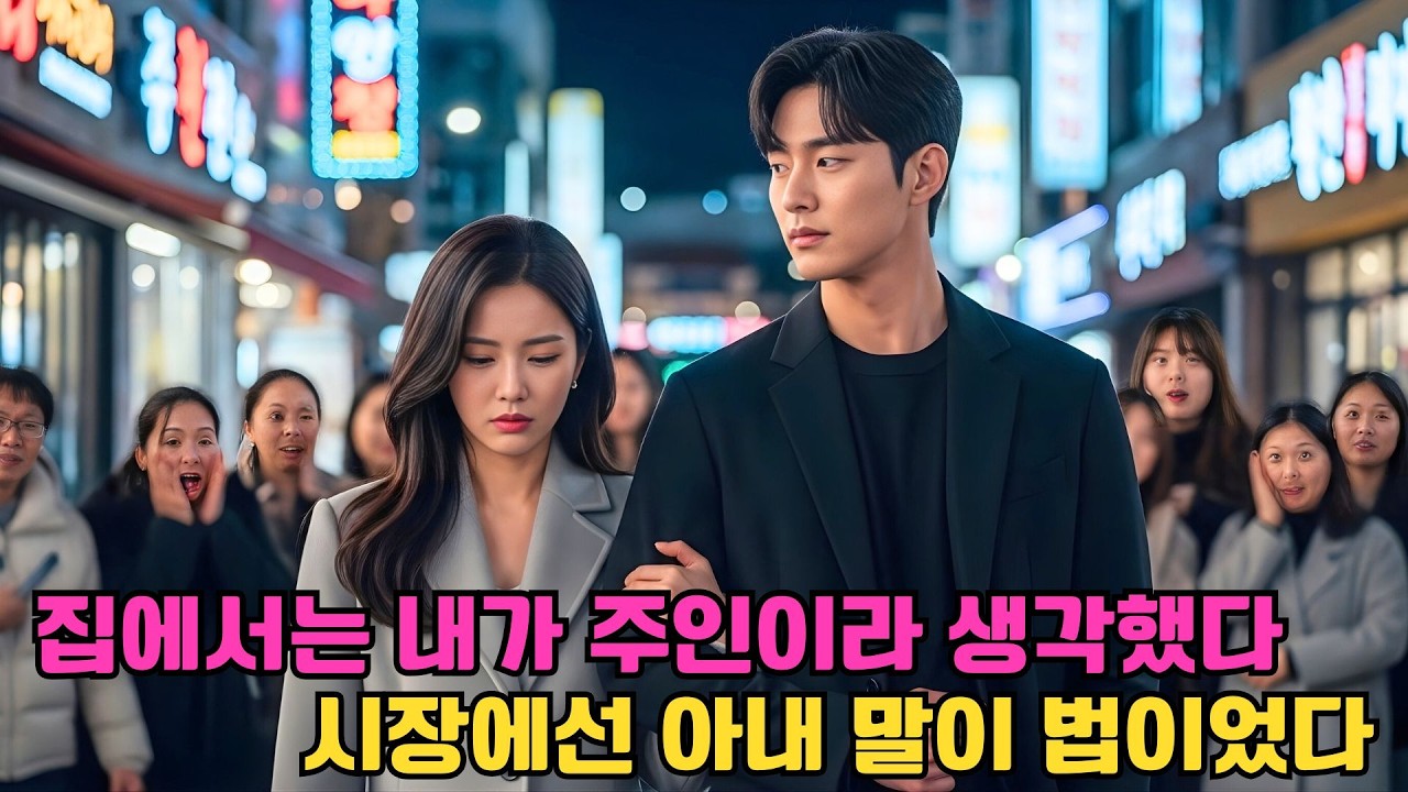 동창회에 가짜 남편을 데려갔다… 그의 진짜 정체가 밝혀지자 연회장이 얼어붙었다