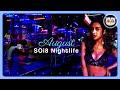 Pattaya soi 8 during rainy season | 4K walking tour Aug 2024 Thailand
