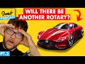 Will There Ever Be Another Rotary? - Past Gas #46