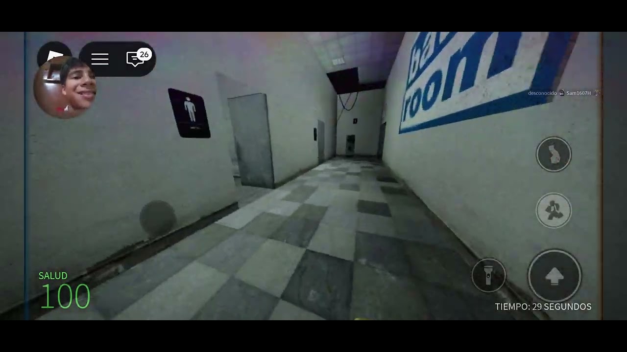 Porque yo!/perchè io!