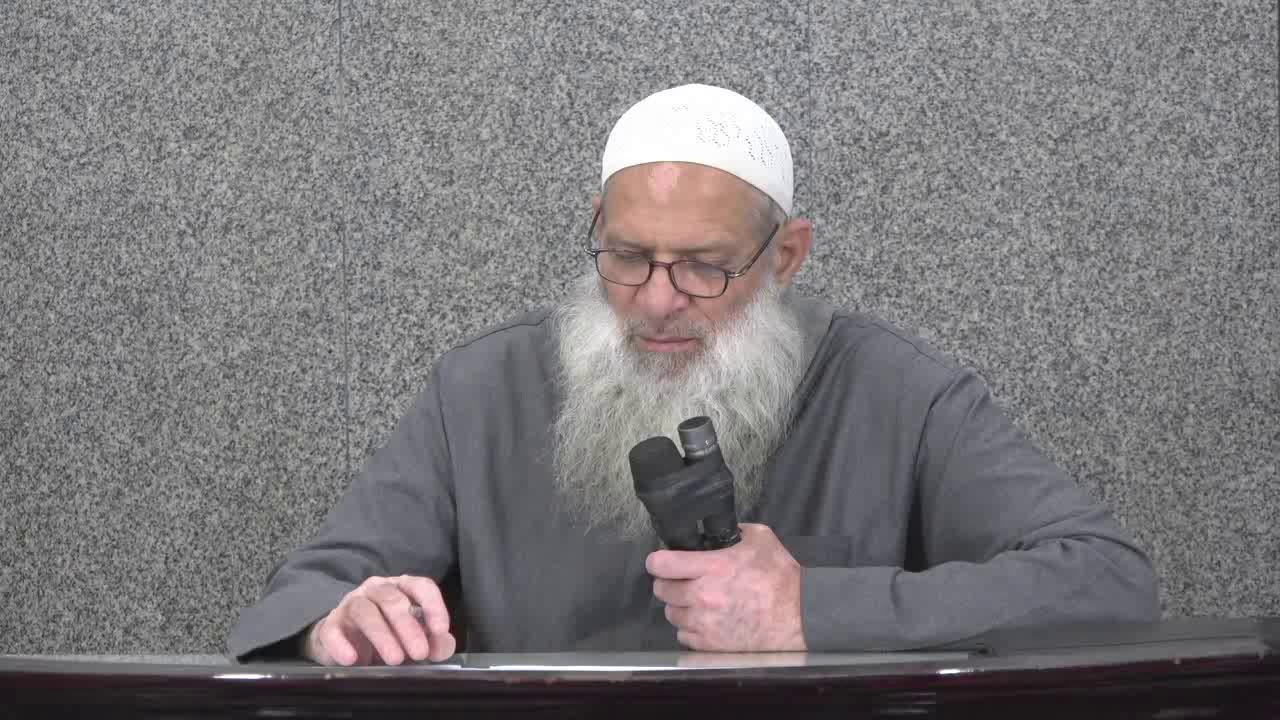 أمهات المؤمنين 30