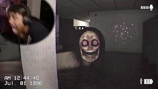 I tried again...INSTANT REGRET!! (The classrooms game)