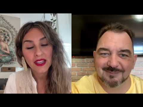 Fisiognomonia do Rosto e Corpo: Timidez, Vergonha, Ler Casais, com Stephanie Afonso e Fabio Pellozzo