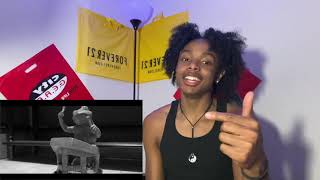 NoCap - Drown In My Styrofoam [Official Music Video] REACTION