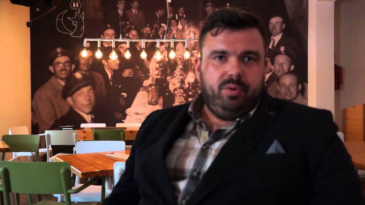 Daniel Bezerics, Telikert Bistro