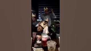 Bigo live indonesia.. gila'an pada saat live (admin cm3🌽bigo live)