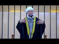 خطبة الجمعة للشيخ حامد عبدالكريم بعنوان التوبة قبل رمضان باللغة العربية mp3