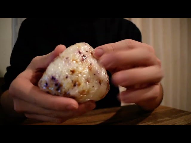 シンプル ASMR タッピング