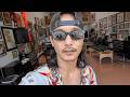 世界一かっこいいタトゥーベッドが届いたので開封|アメリカ生活Vlog