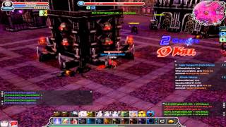 Cabal PH Mercury cheater 2012-09-13 feat. rheana (part 1 of 2)