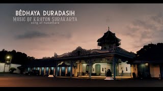 24. MUSIC RELAXATION - Bêdhaya Duradasih - Court Music Of Kraton Surakarta