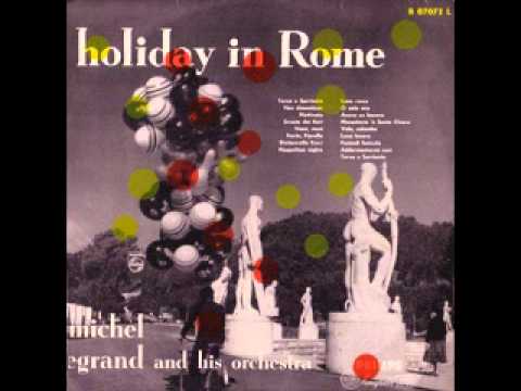Watch Michel Legrand Orchestra - Funiculi Funicula on YouTube Watch Michel Legrand Orchestra - Funiculi Funicula on YouTube