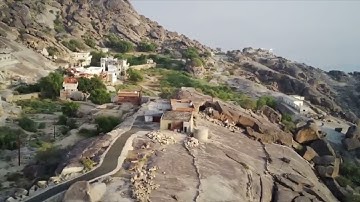 حين يجتمع جمال التلاوة مع جمال المكان