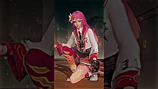 JJ KAGURA EXORIST || dj dapa malaria #shortvideo #mlbb