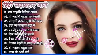 90’S Old Hindi Songs, 90s Love Song, Udit Narayan, Alka Yagnik, Kumar Sanu, Sonu Nigam jukebox so