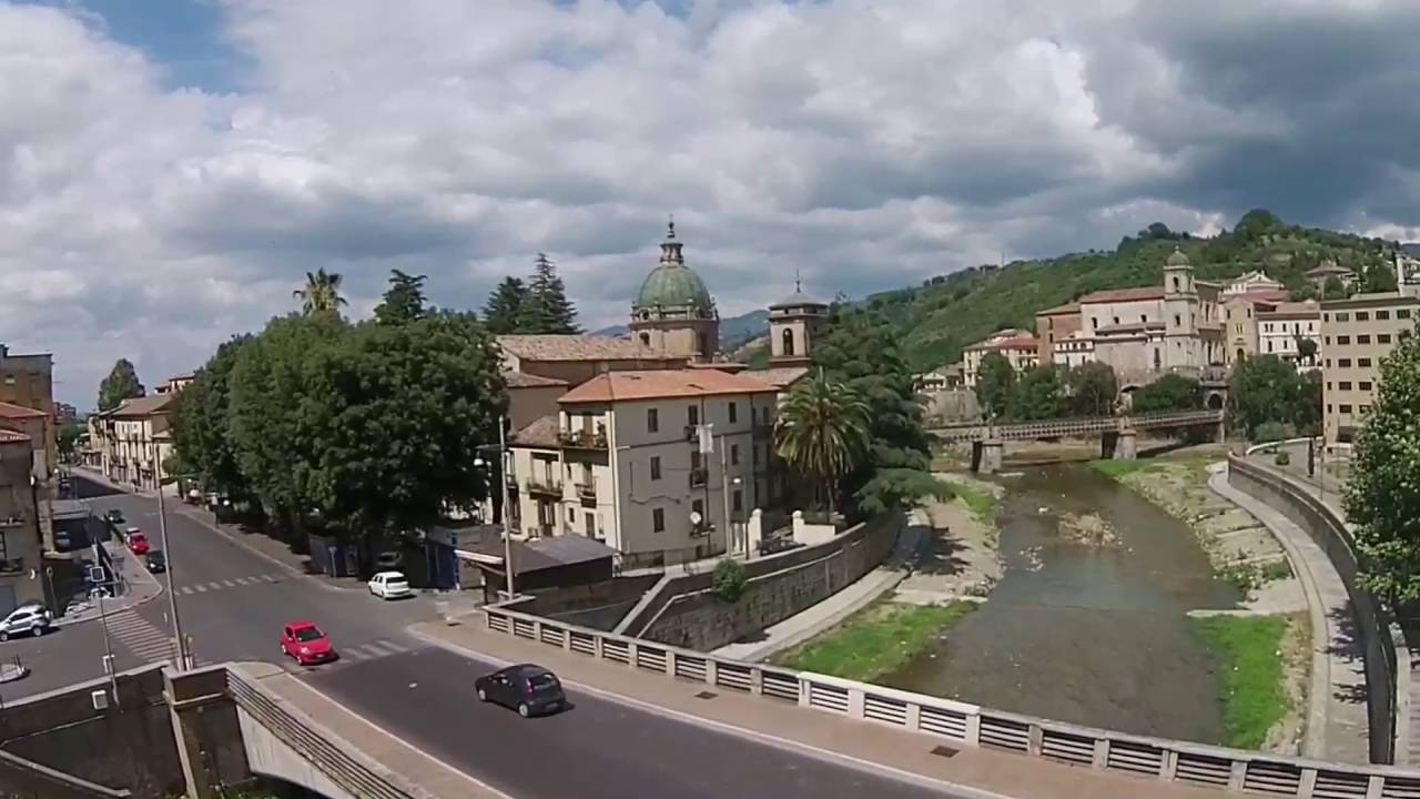 Video Rende - Cosenza