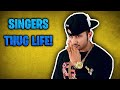 ULTIMATE BOLLYWOOD SINGERS SAVAGE LIFE⚫THUGESH⚫DESI THUGLIFE⚫INDIAN THUGLIFE⚫Bigo Live India