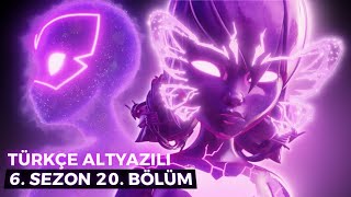 Muci̇ze 6. Sezon 20. Bölüm Heartfi̇xer Türkçe Altyazili Duyuru Mucize Uğur Böceği Ile Kara Kedi