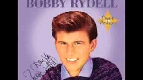 Bobby Rydell -The Cha-Cha-Cha