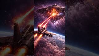 SKY Reclaimer Part7 #story #epicmusicword #epic #war #airforce #alien #scifi #fantasy
