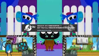 Preview 2 Milo And BonziBUDDY Effects Sponsored By DWTFC Effects TeraCubed